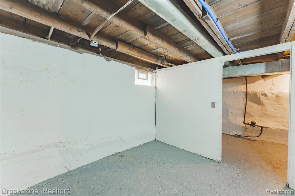 744 Saint Clair Street, Pontiac, MI 48340 — Photo 21