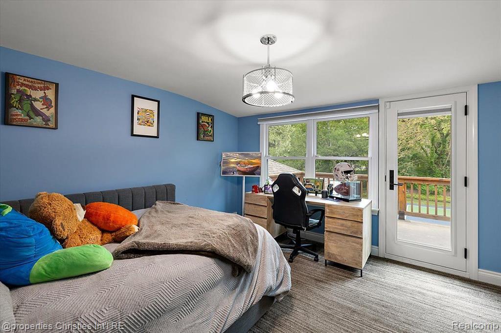 4889 ARDMORE Drive, Bloomfield Hills, MI 48302 — Photo 32