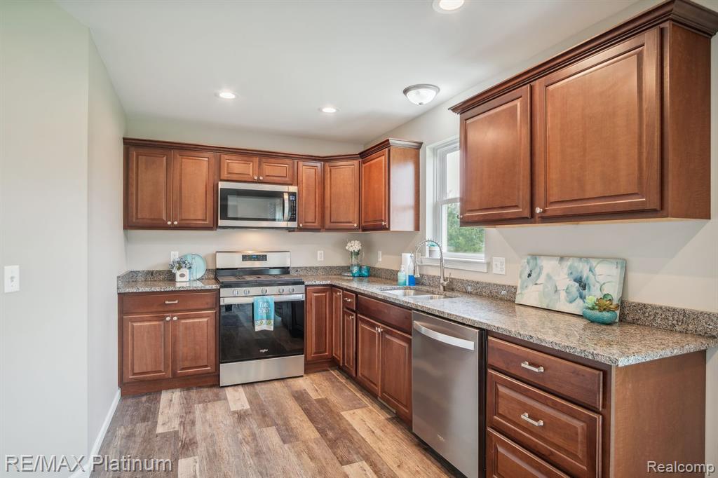 9080 Eva Lane, Fowlerville, MI 48836 — Photo 7