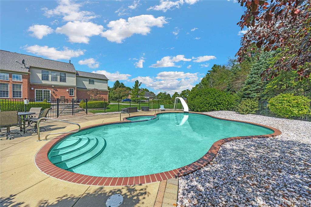 50045 E Fellows Creek Court, Plymouth, MI 48170 — Photo 78