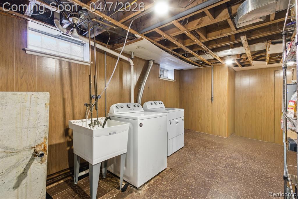 16754 Lola Drive, Redford, MI 48240 — Photo 15