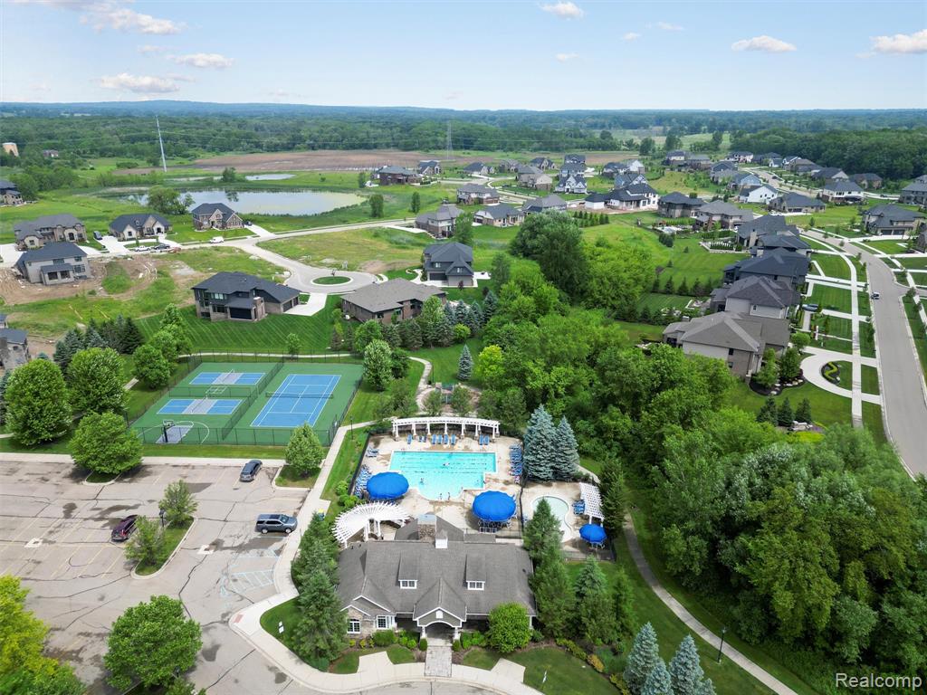 3085 Royal Berkshire Lane, Oakland, MI — Photo 81