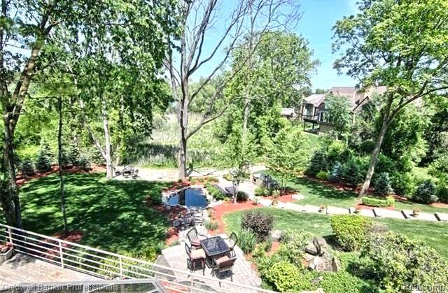4692 W Wickford, Bloomfield Hills, MI 48302 — Photo 53