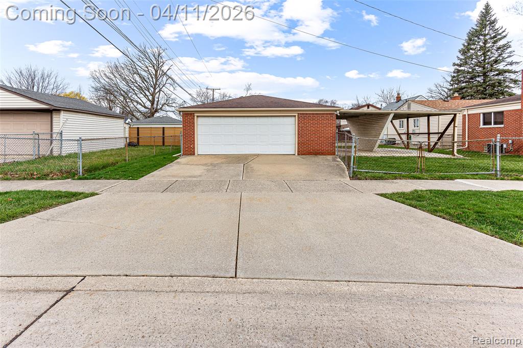 4012 Weddell Street, Dearborn Heights, MI 48125 — Photo 27