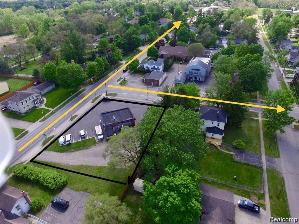 509 E MAIN Street, Pinckney, MI 48169 — Photo 14