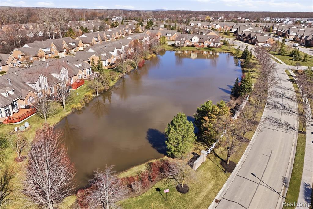 4016 Cornerstone Drive, Canton, MI 48188 — Photo 38