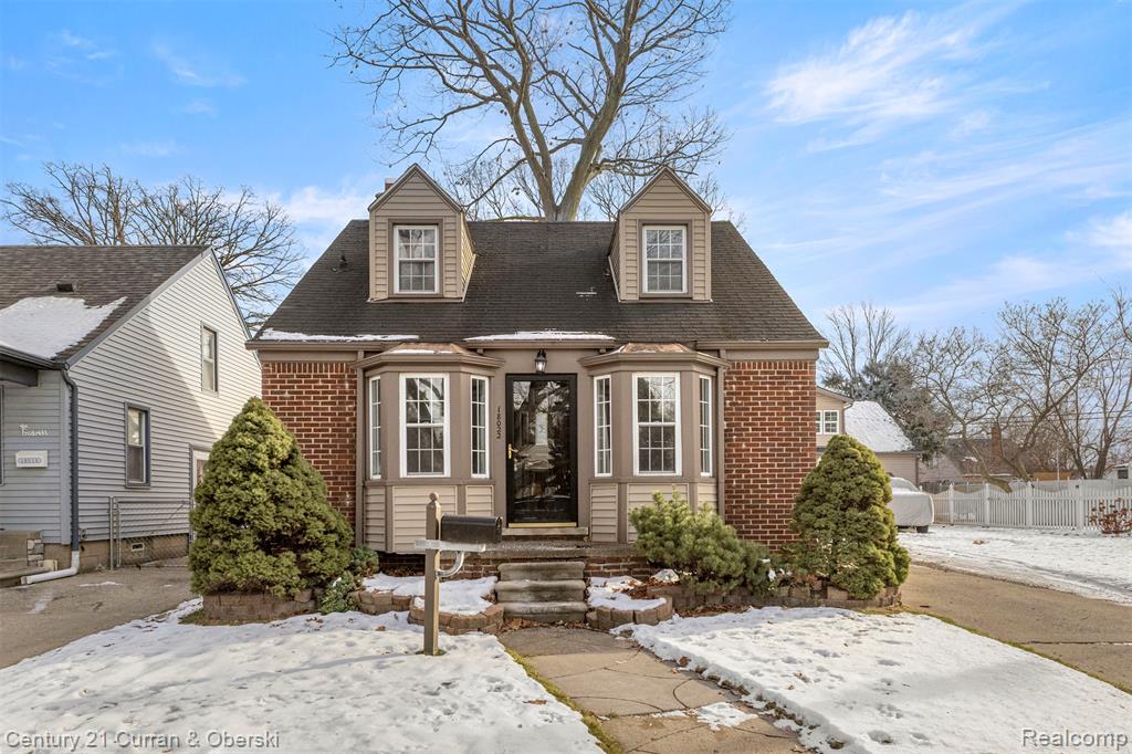18022 Harman Street, Melvindale, MI