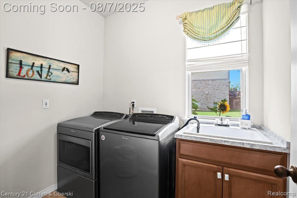 8028 Trenton Drive, White Lake, MI — Photo 14
