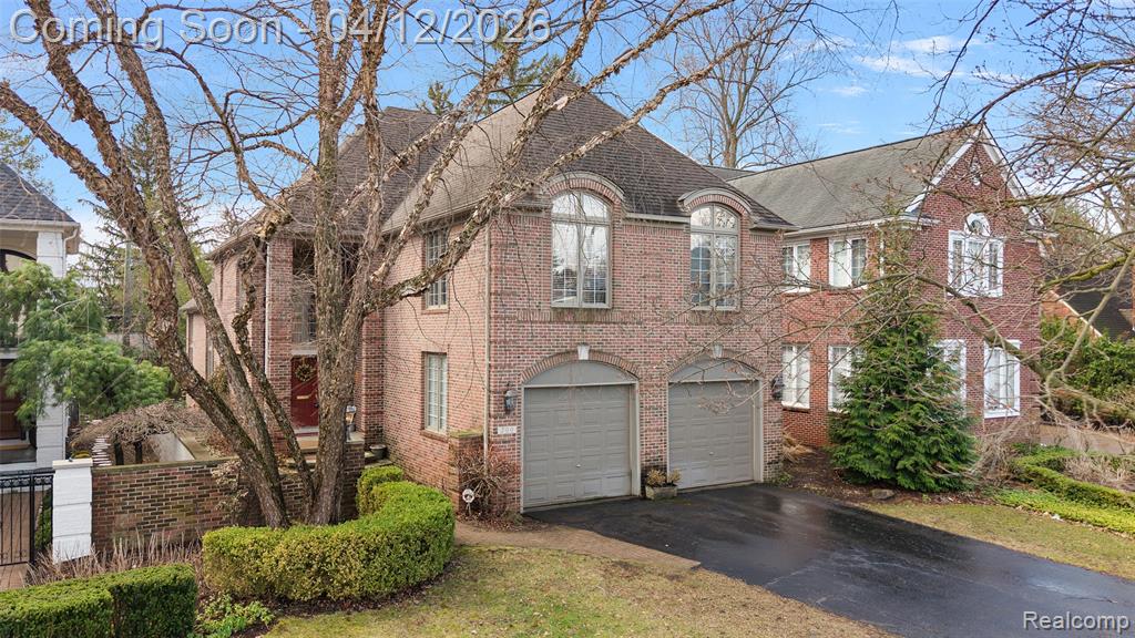 799 Vinewood Avenue, Birmingham, MI 48009 — Photo 24