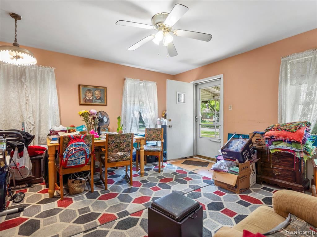 546 KENSINGTON, Ferndale, MI 48220 — Photo 10