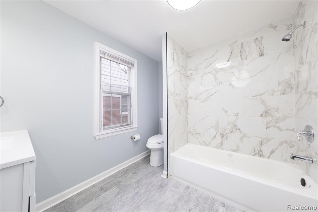 16703 Archdale Street, Detroit, MI 48235 — Photo 12