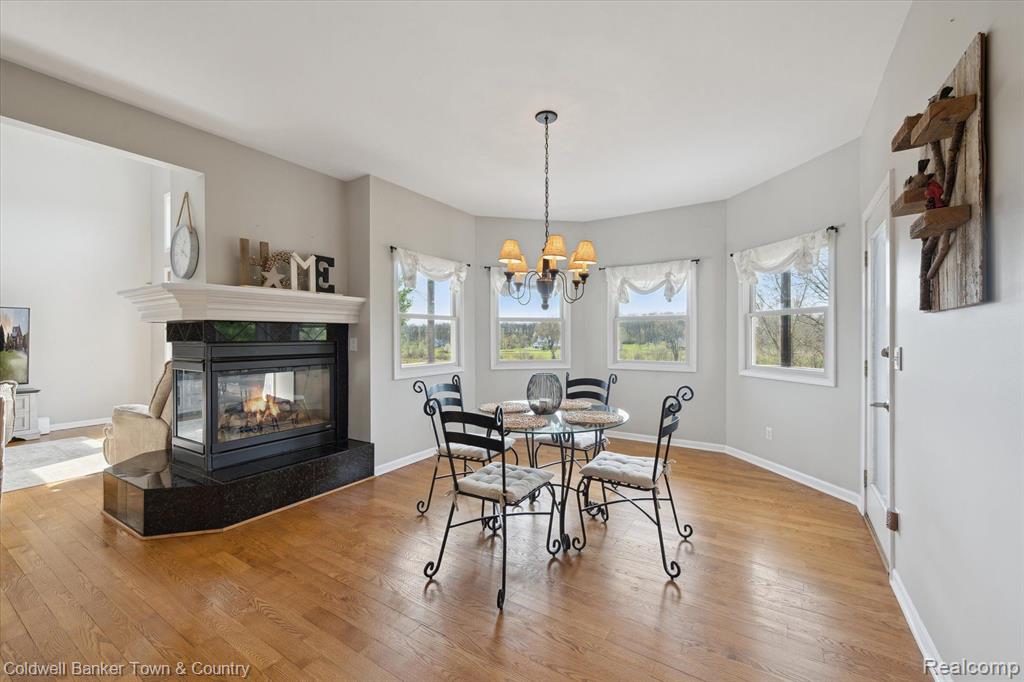 769 SADDLE CLUB Lane, Howell, MI 48843 — Photo 14