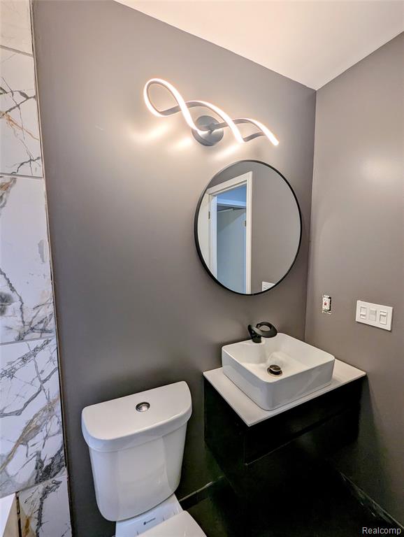 840 Woodridge Hills Drive, Brighton, MI 48116 — Photo 41