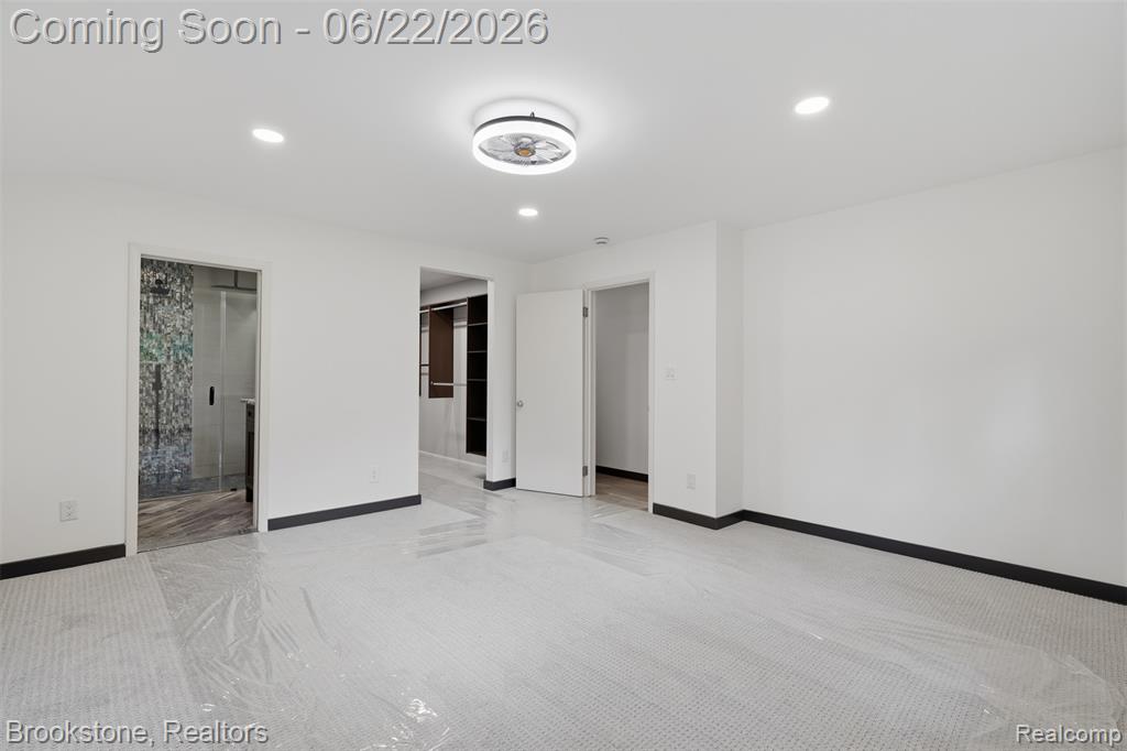 4190 Valley Forge Road, Bloomfield Hills, MI 48301 — Photo 20