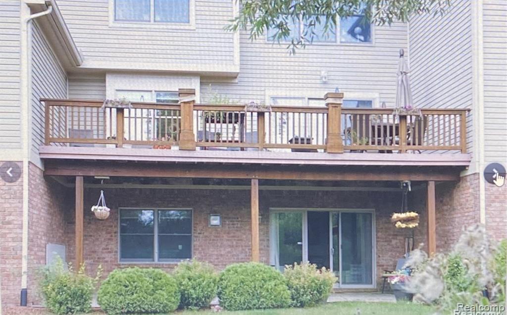8095 Woodstone Court, Grand Blanc, MI 48439 — Photo 32
