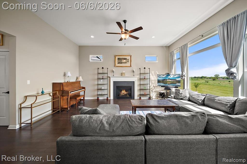 19926 E Breton Court, Chelsea, MI 48118 — Photo 16