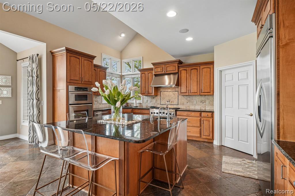 2738 Pebble Beach Drive, Oakland, MI — Photo 15