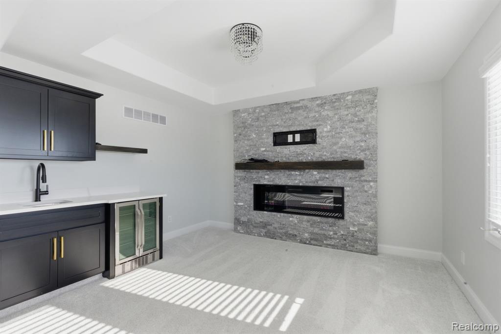 8844 Ridge Drive, Washington, MI 48095 — Photo 21