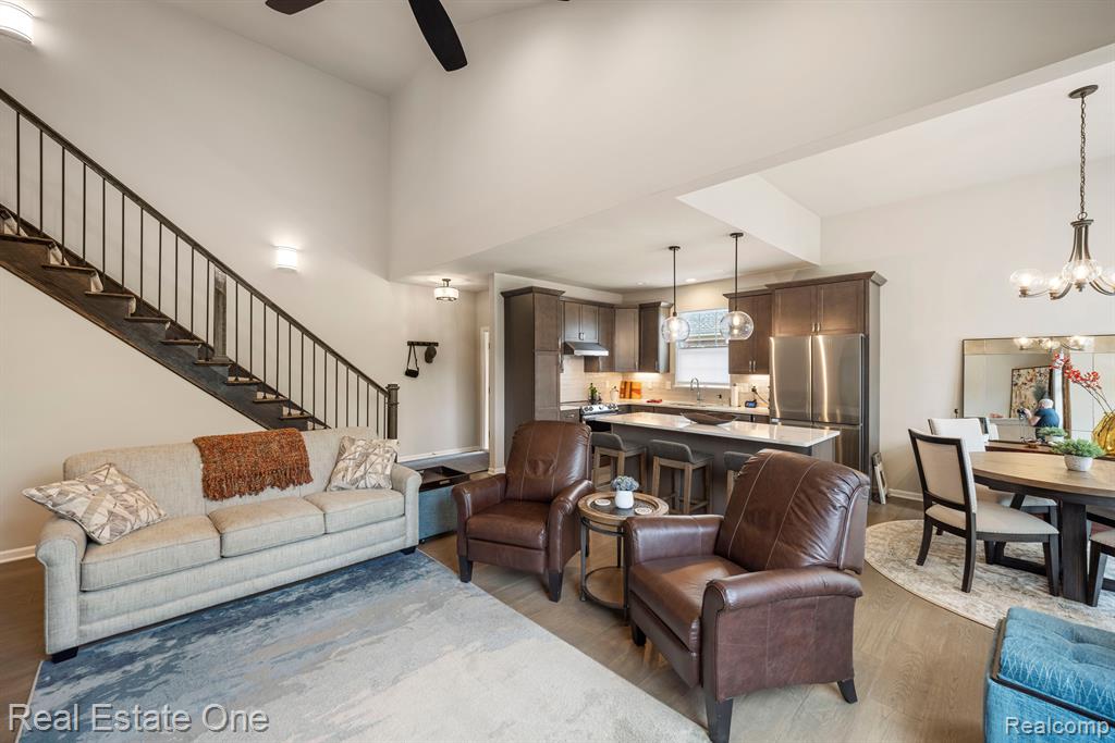 48582 EASTBRIDGE Drive, Canton, MI 48188 — Photo 9