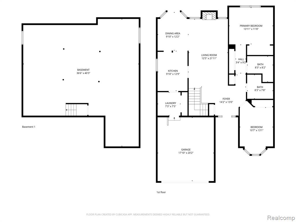 671 Woodhaven Drive, Commerce Twp, MI 48390 — Photo 38