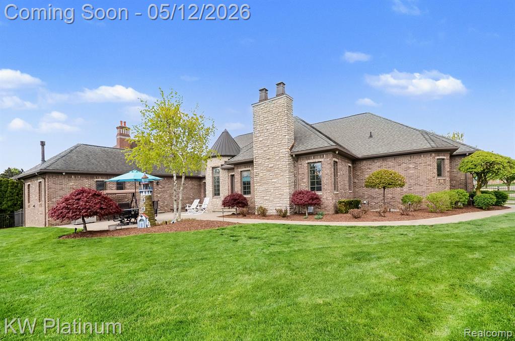 36270 Vita Bella Drive, Clinton Twp, MI 48035 — Photo 48