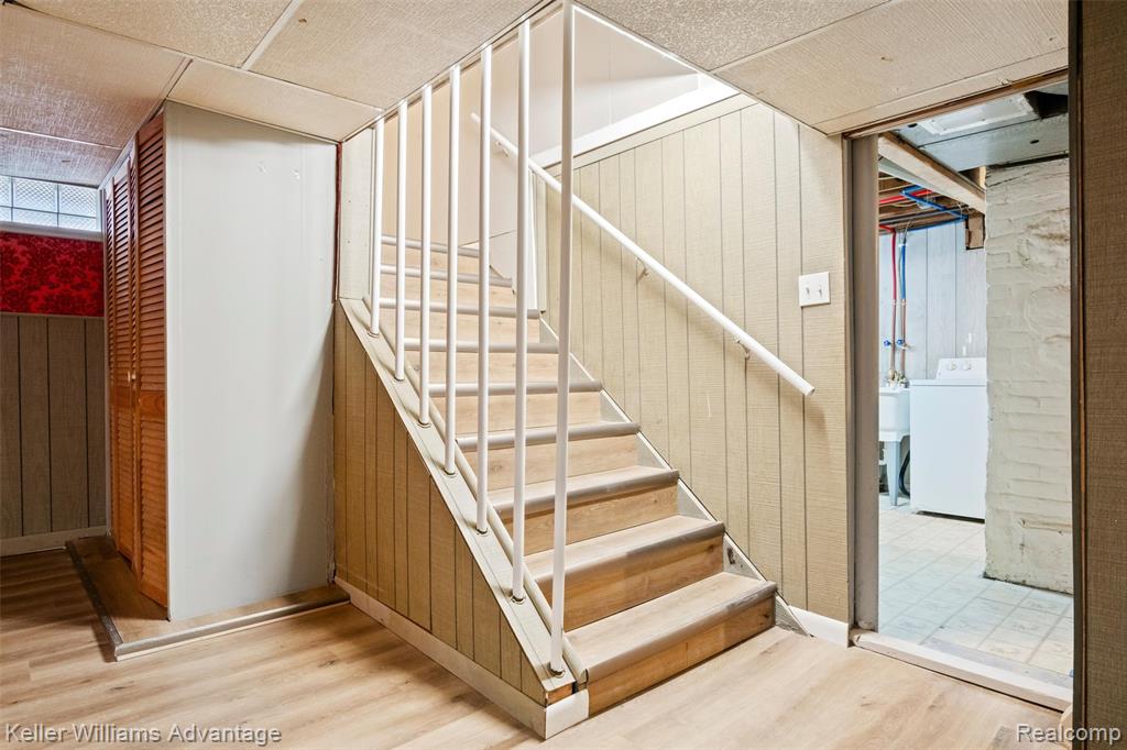 1045 Detroit Avenue, Lincoln Park, MI 48146 — Photo 20