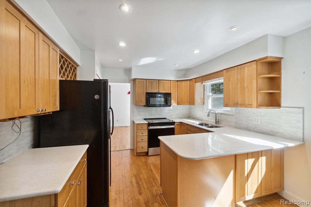 4269 POST Drive, Flint, MI 48532 — Photo 15