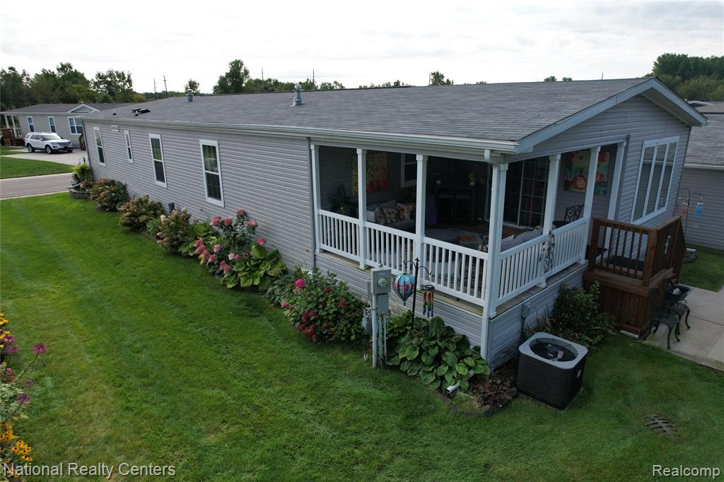 8464 S. Brookston Drive, Willis, MI 48191 — Photo 2