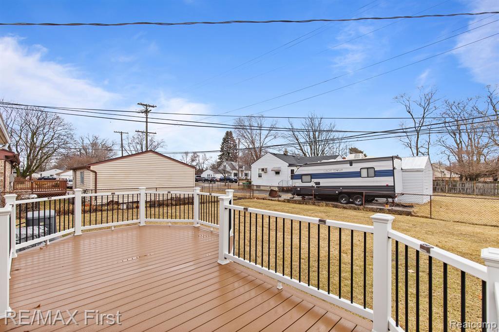 5848 MERRIMAN Road, Garden City, MI — Photo 4