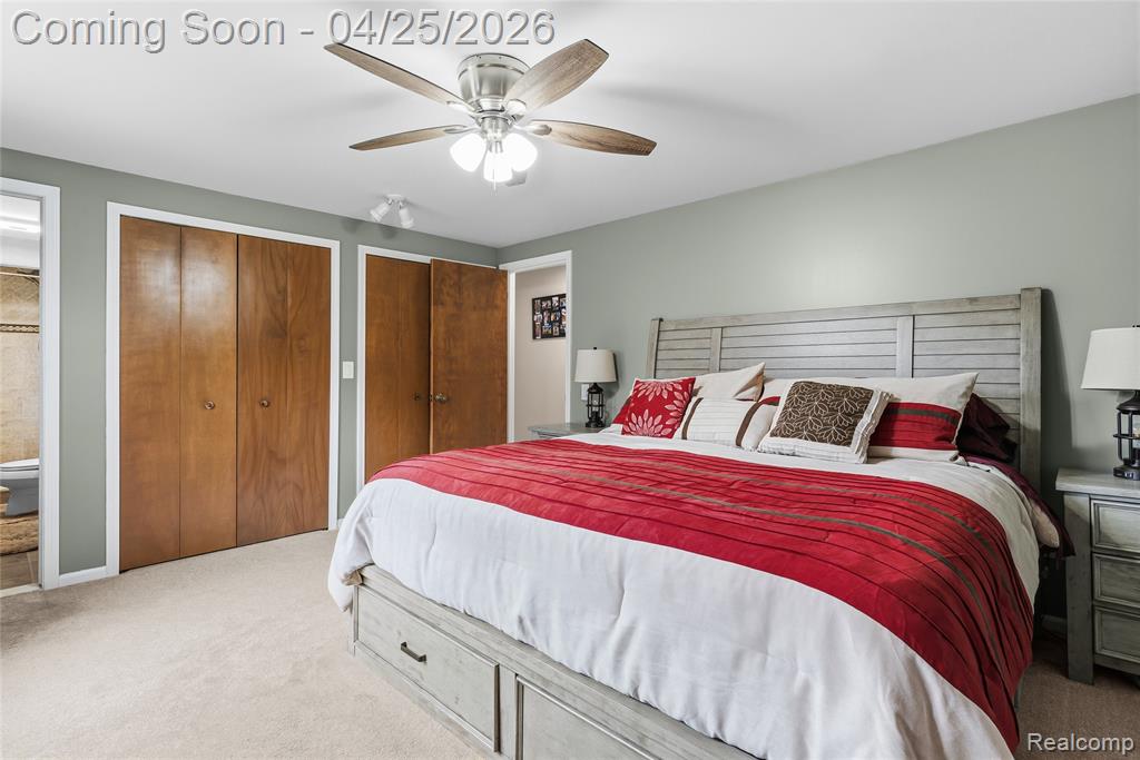 3799 Capitol Way, Highland, MI 48356 — Photo 19