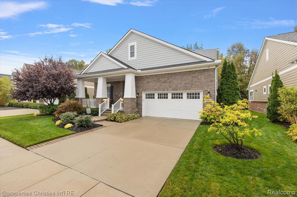 49645 Hancock Street, Canton, MI 48188 — Photo 2