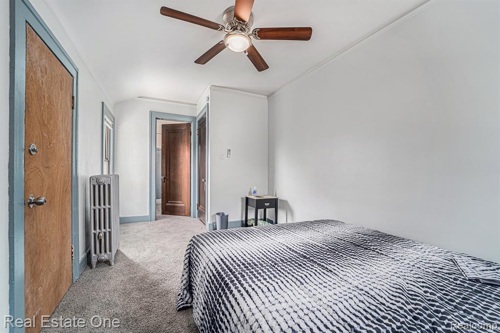 5056 Somerset Avenue, Detroit, MI 48224 — Photo 27