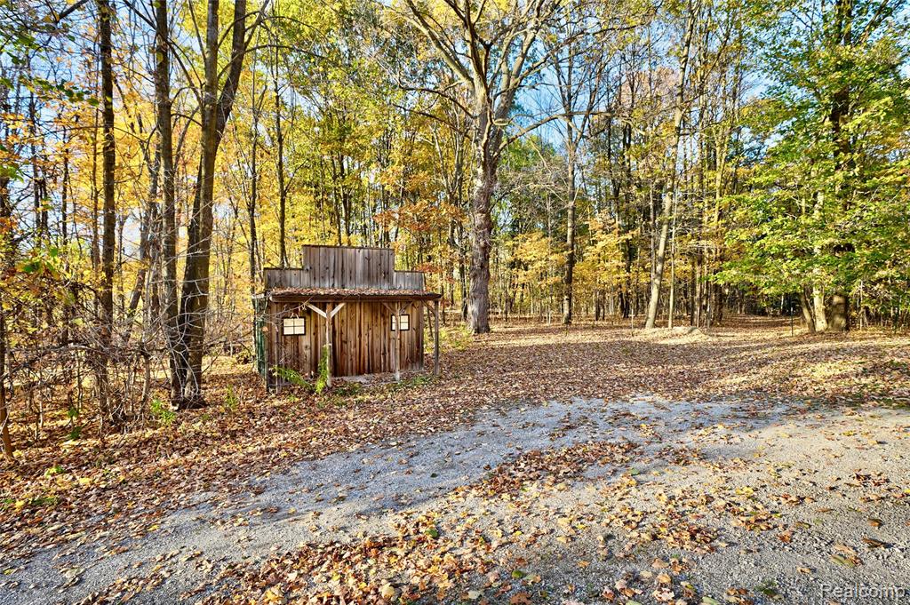 11154 Gale Road, Otisville, MI 48463 — Photo 56
