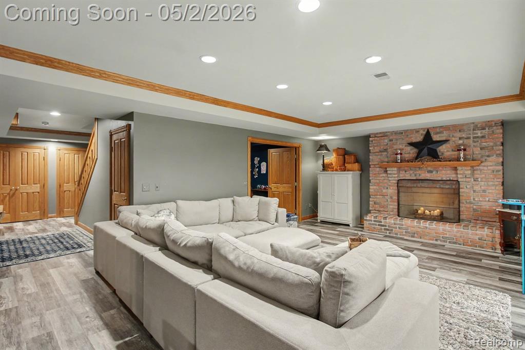 9655 Birch Run, Brighton, MI 48114 — Photo 32
