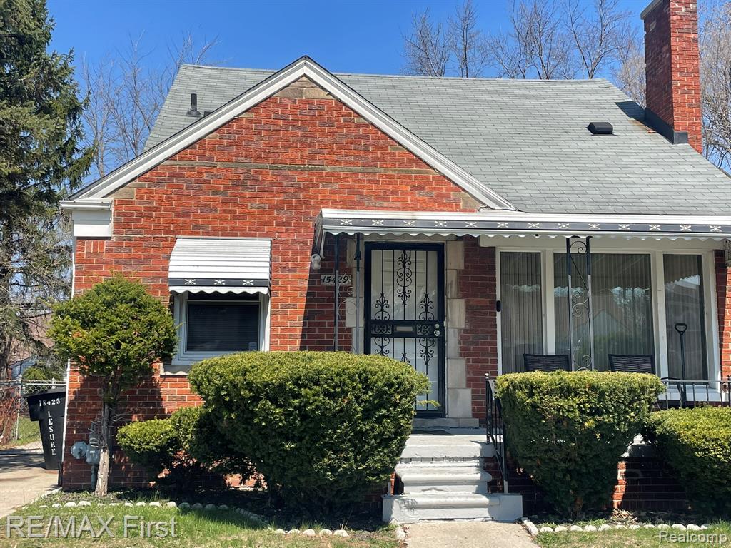 15429 Fairmount Drive, Detroit, MI 48205 — Photo 3