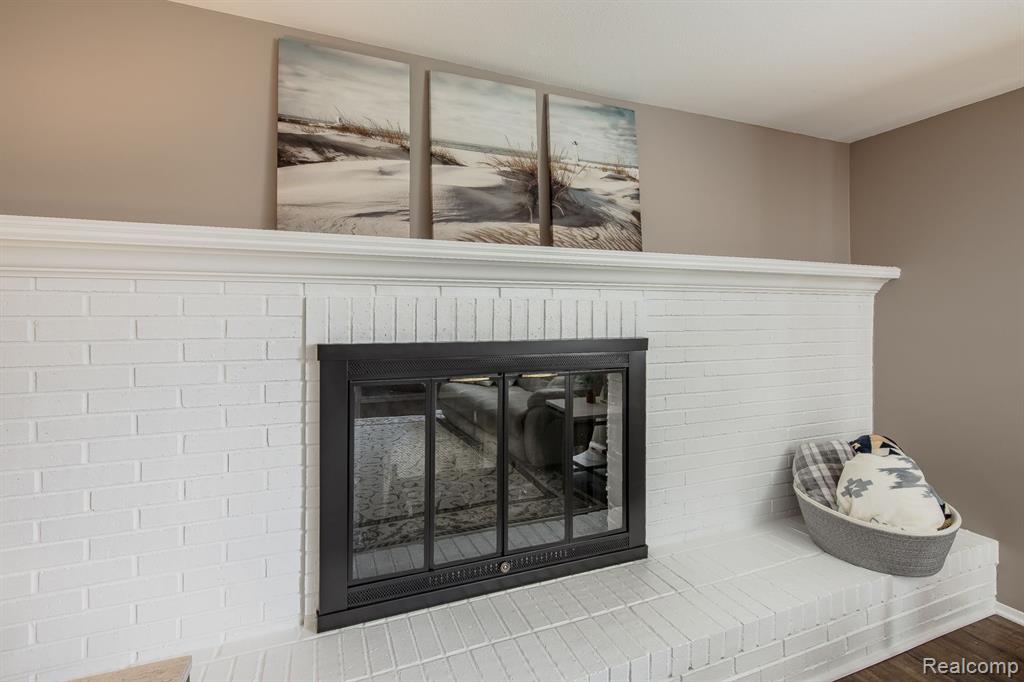 5335 Timber Ridge Trail, Clarkston, MI — Photo 34
