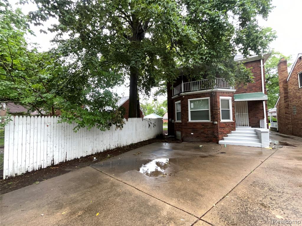 19417 Keystone Street, Detroit, MI 48234 — Photo 54
