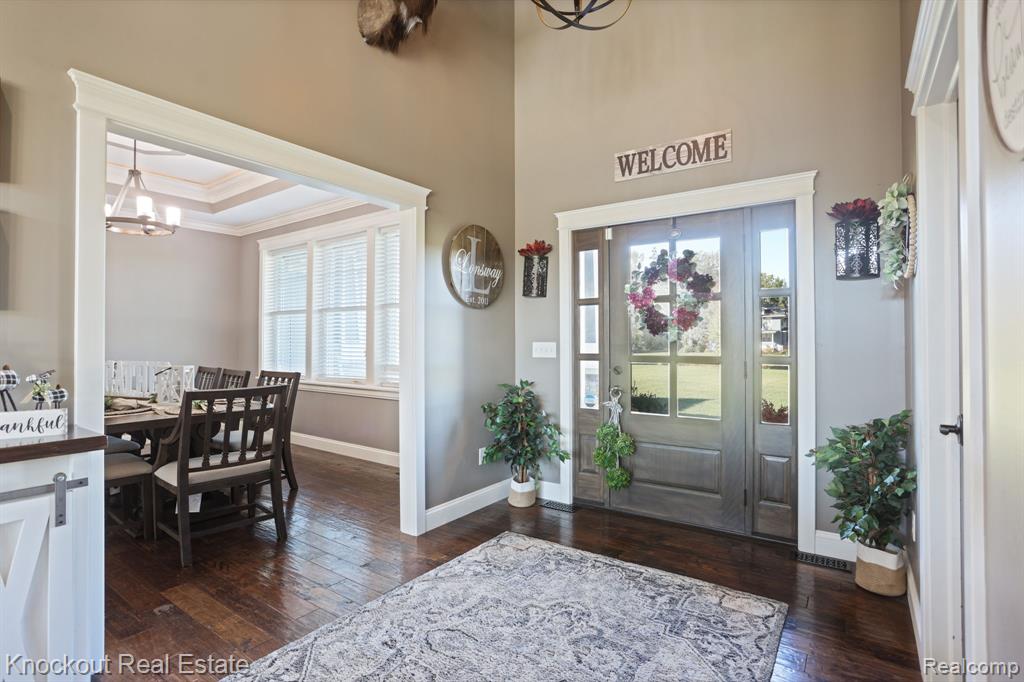 3002 Boice Drive, Birch Run, MI 48415 — Photo 24