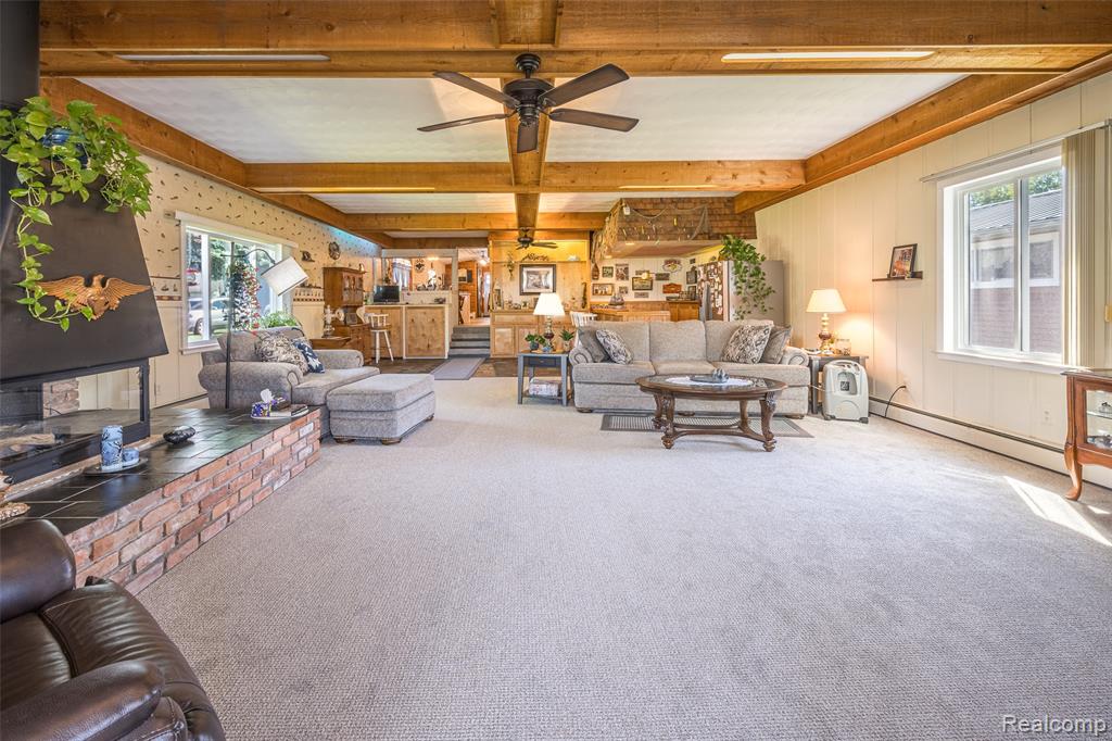 1656 S Riverside Drive, Au Gres, MI 48703 — Photo 34