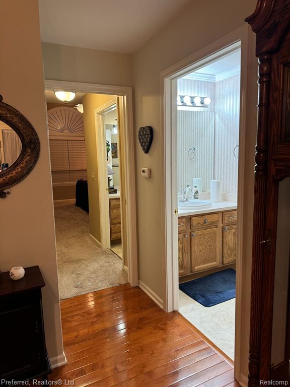 573 SNOWFALL Court, Howell, MI 48843 — Photo 14