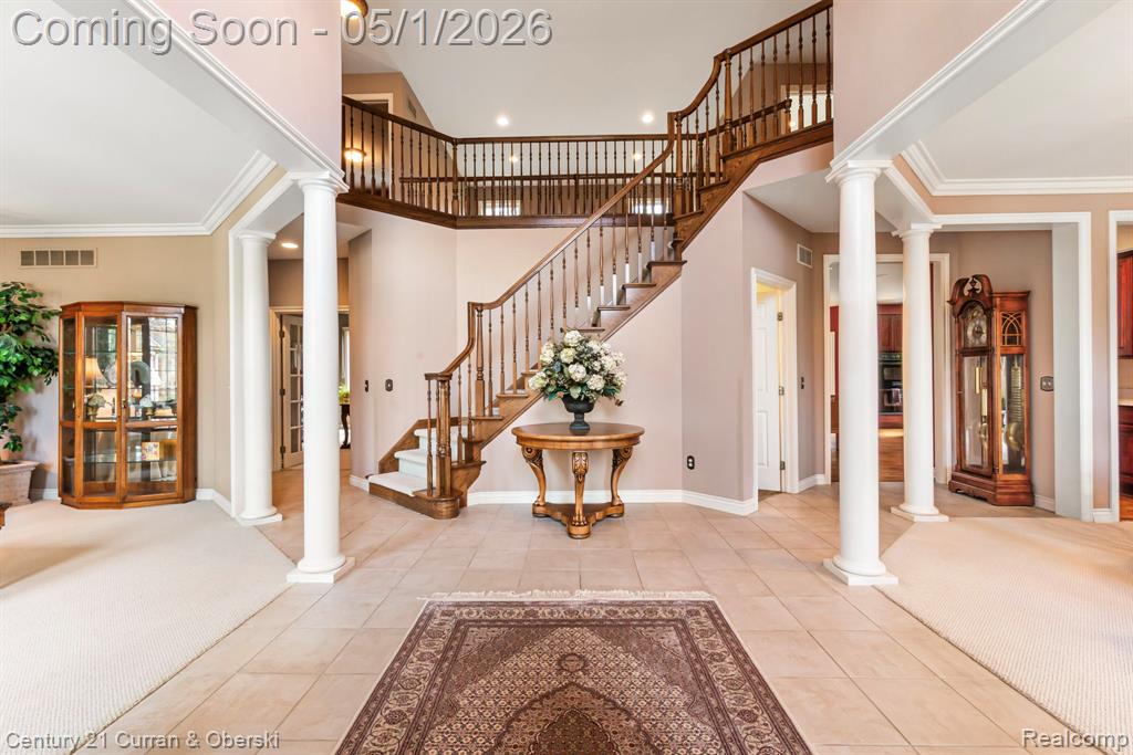 17784 Stonebrook Court, Northville, MI 48168 — Photo 12