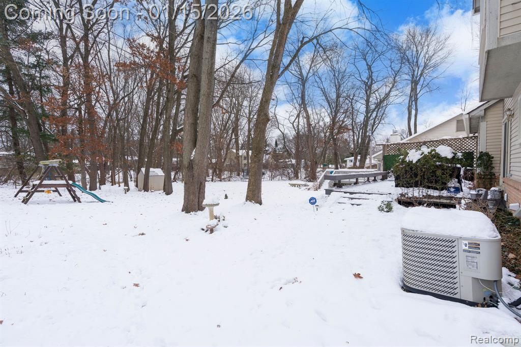4351 Kiddell Terrace, West Bloomfield, MI 48323 — Photo 53