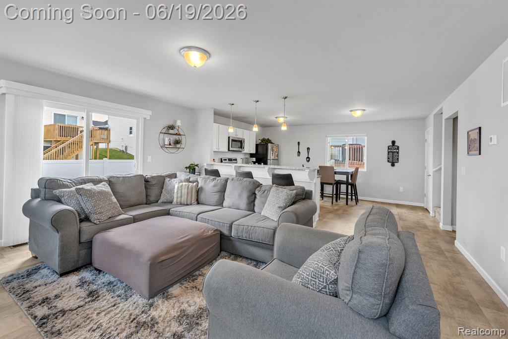 2907 Jordan River Drive, Fowlerville, MI 48836 — Photo 5