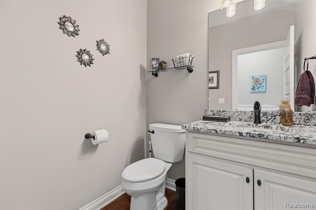 53769 Springdale Street, Macomb, MI 48042 — Photo 25
