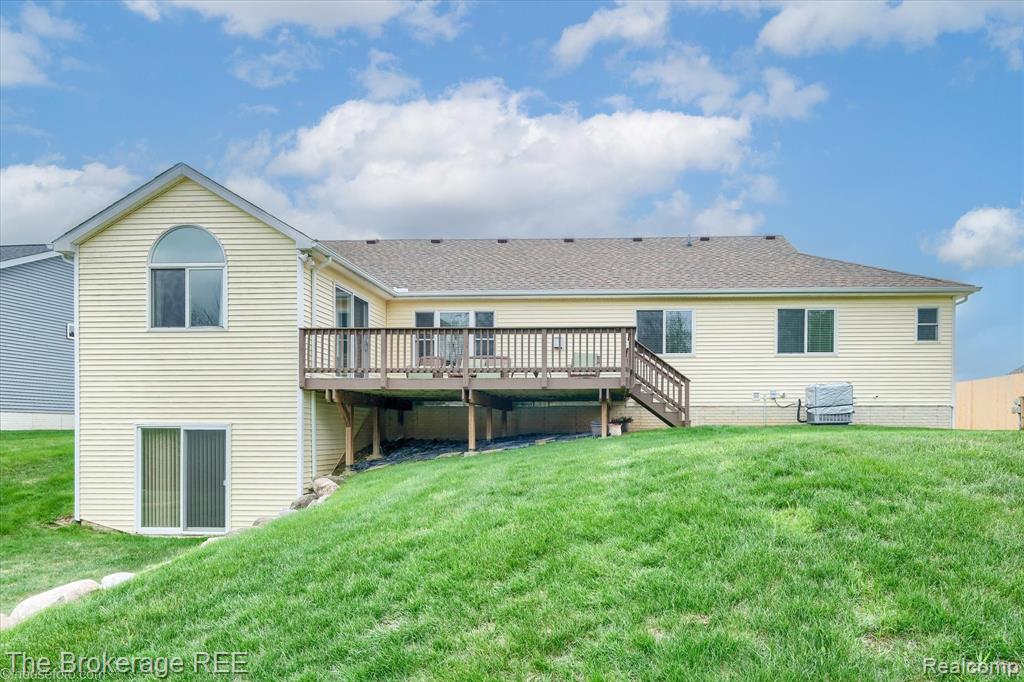 10047 Fox Run Drive, Davison, MI 48423 — Photo 4