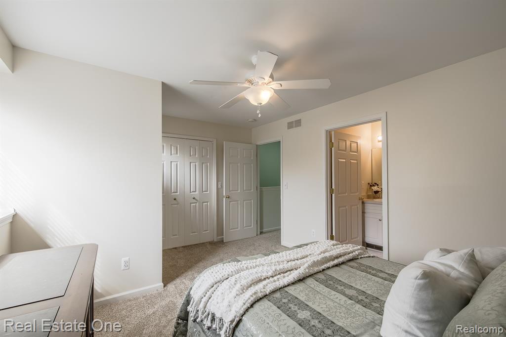 1277 Edelweiss Lane, Waterford, MI 48327 — Photo 39