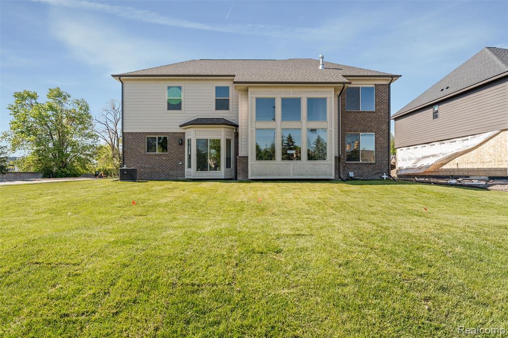3989 Capstan Ct, Troy, MI 48083 — Photo 19