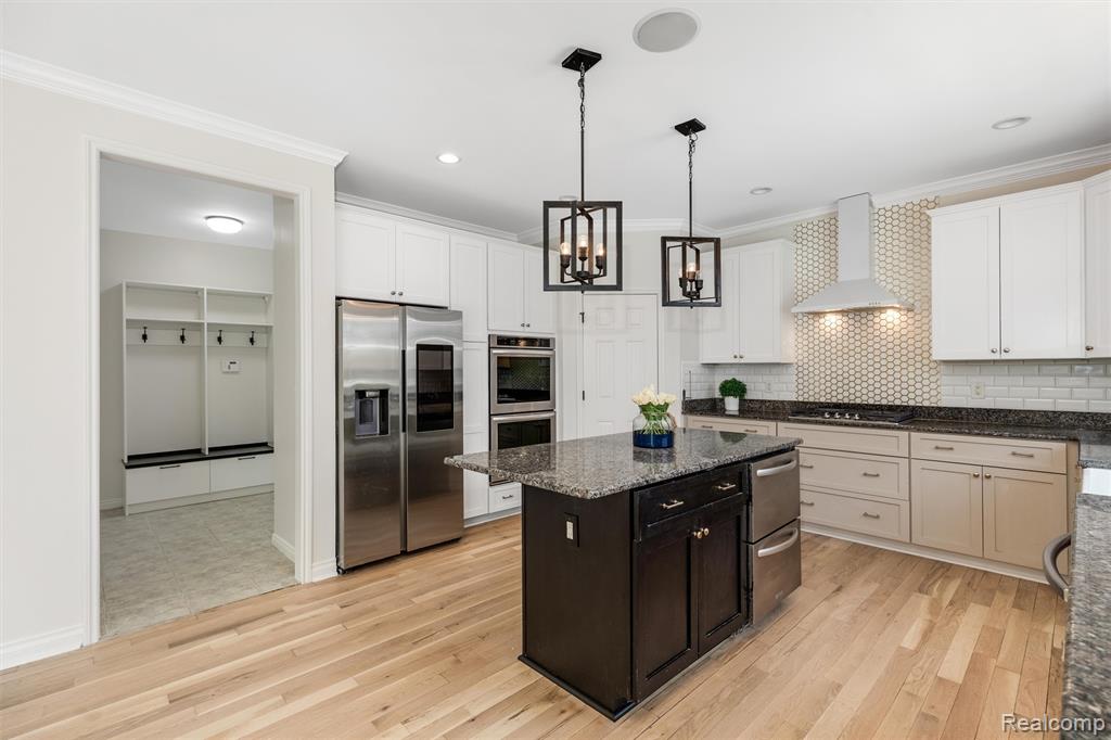 2862 Bay Hill Court, Oakland, MI — Photo 18