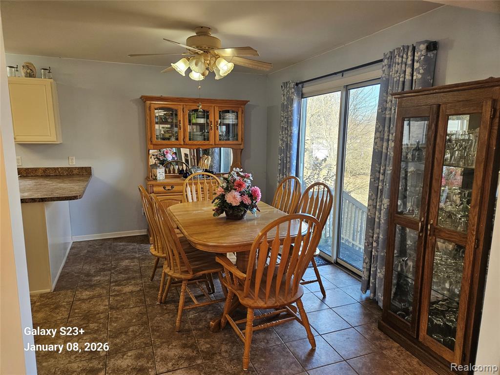231 Kathy Circle, Linden, MI 48451 — Photo 8
