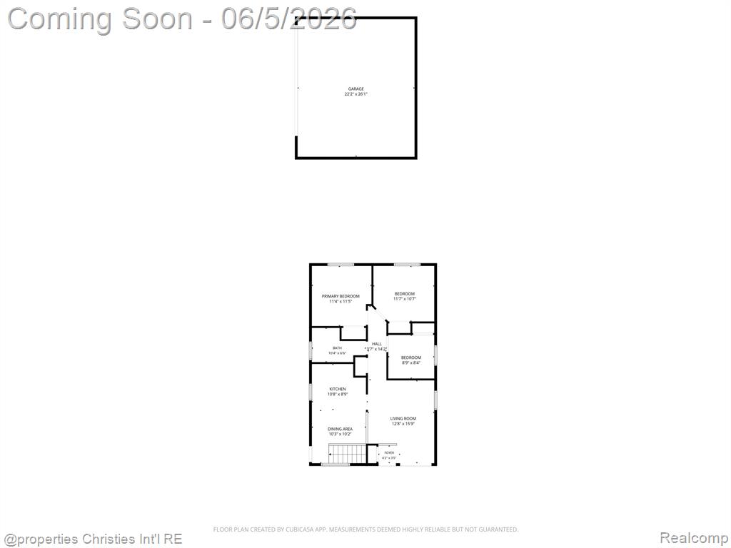 8982 Beatrice Street, Livonia, MI 48150 — Photo 42
